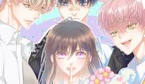 包子漫画 漫画封面