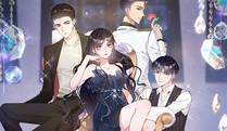 包子漫画 漫画封面