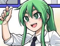 包子漫画 漫画封面